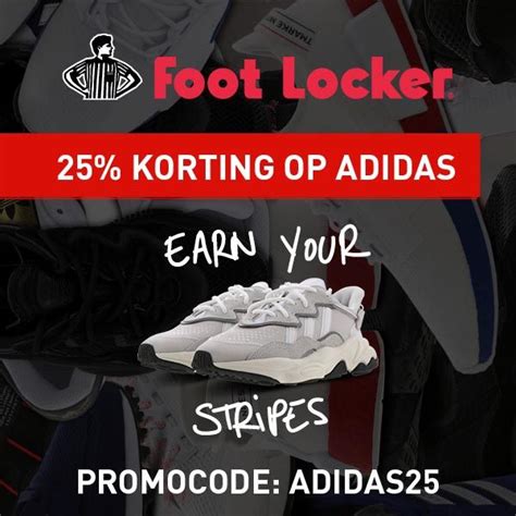 adidas 25 korting|adidas.